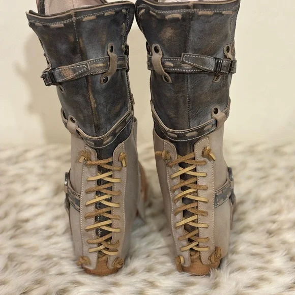 Freebird Crow 7 - Picture 4 of 5